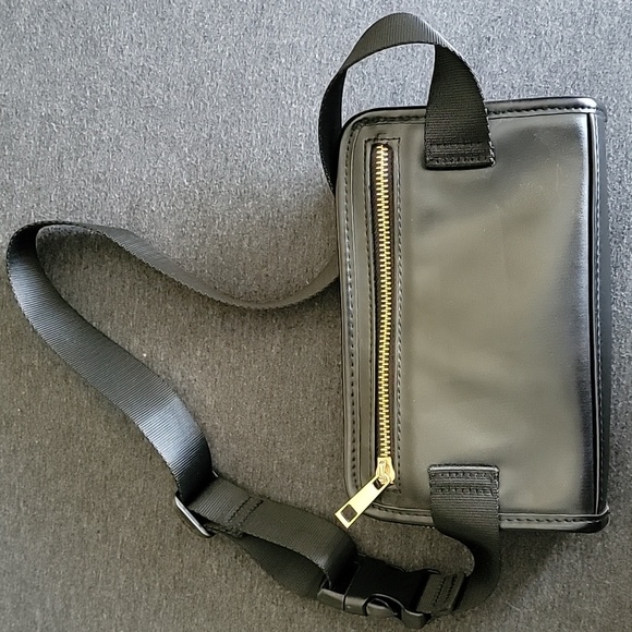 Amanda Uprichard Belt Bag - Picture 2 of 5